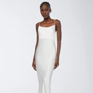 The Andamane Ninfea Maxi Dress